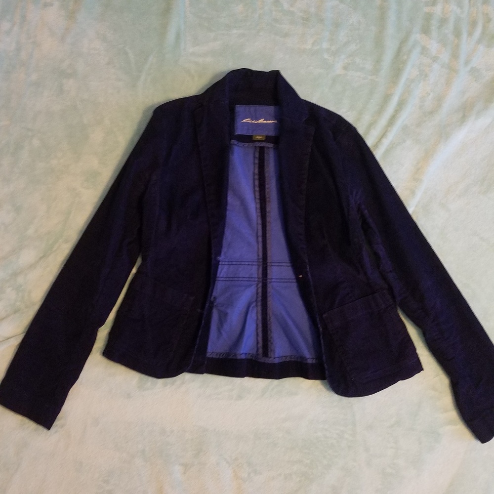 A blazer